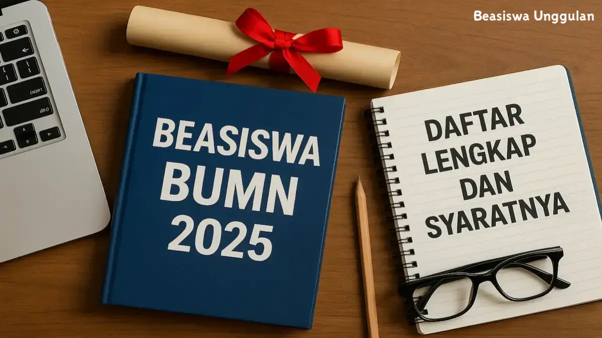 Beasiswa S1 Swasta dan BUMN 2026: Peluang yang Jarang Diketahui
